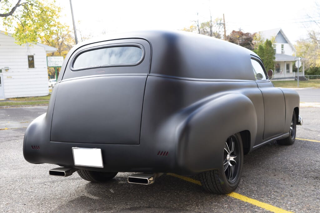 1952 Chevrolet Sedan Delivery Delivery 383 Stroker for sale